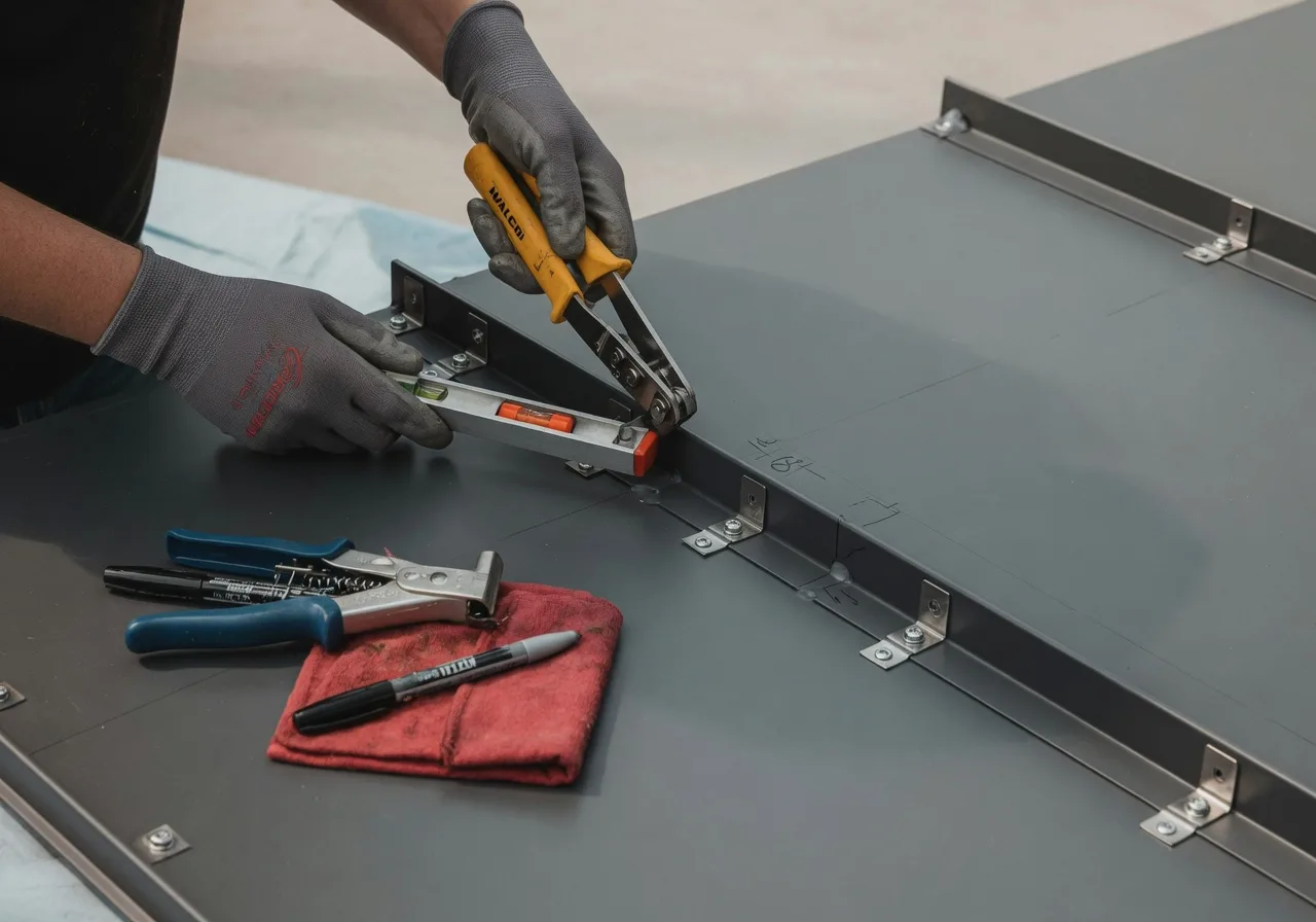Why choose Metal Roofing Installation in North Ferrisburgh, VT